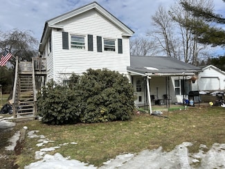 124 High St, Cooperstown, PA 16317