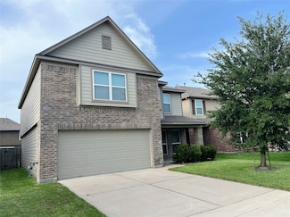 3230 Upland Spring Trace, Katy, TX 77493