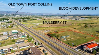 3624 E Mulberry St, Fort Collins, CO 80524