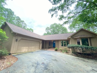 3299 Liverpool Dr, Sanford, NC 27332