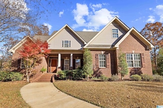 470 Mychael Ln, Centreville, AL 35042