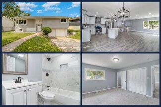 8016 Hemlock Ave, Gary, IN 46403