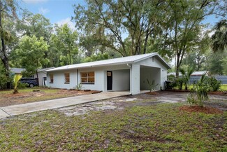 4150 NW 19th Terrace, Gainesville, FL 32605