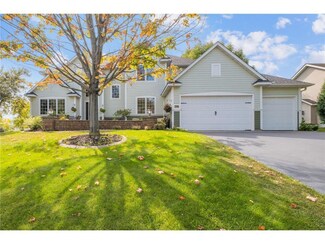 119 Rambling Creek Dr SE, Saint Michael, MN 55376