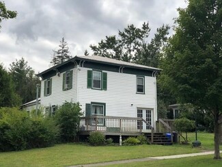 289 W State St, Wellsville, NY 14895