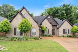 3115 Amanda Belle, Southaven, MS 38672