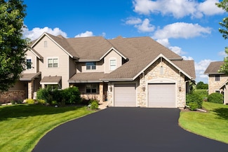 642 Eagleton Dr Unit 55-28, Lake Geneva, WI 53147