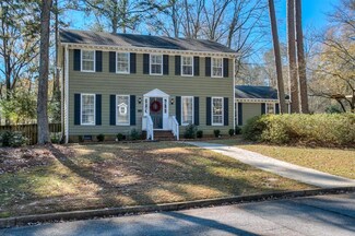 2710 Kipling Ct, Augusta, GA 30909