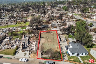 2541 Glenrose Ave, Altadena, CA 91001