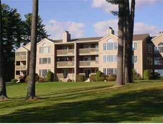 37 Turtle Run Rd Unit 23, Winthrop, ME 04364