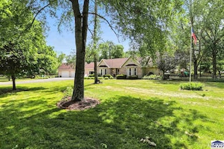 7830 N Weger St, Terre Haute, IN 47805