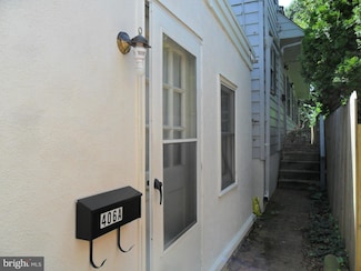 406 Delaware St Unit A, New Castle, DE 19720