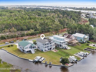 452 Chadwick Acres Rd Unit 2, Sneads Ferry, NC 28460