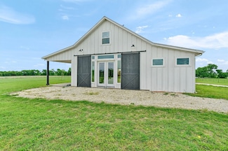 5235 N Farm To Market 1752, Savoy, TX 75479