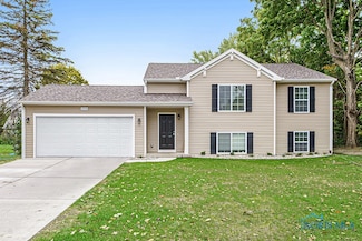 384 Douglas Dr, Liberty Center, OH 43532