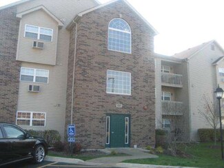 330 Cunat Blvd Unit 2G, Richmond, IL 60071