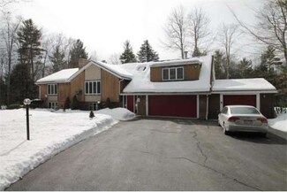 100 Shepardson Rd, Warwick, MA 01378