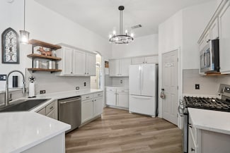 807 Plumbago Dr, Pflugerville, TX 78660