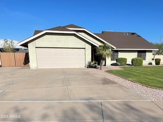 17601 N 62nd Dr, Glendale, AZ 85308
