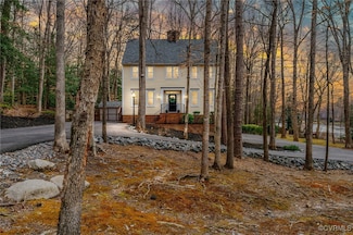 2241 S Providence Rd, North Chesterfield, VA 23236