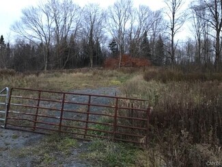 00 van Dressen Rd, Lowville, NY 13367