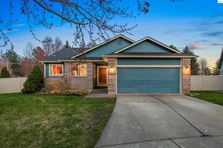 5660 N Loraine St, Coeur D'Alene, ID 83815
