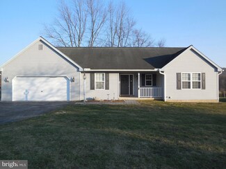 404 Glen Run Dr, Atglen, PA 19310