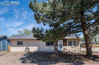 3402 Springnite Dr, Colorado Springs, CO 80916