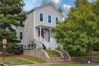 2419 Semmes Ave, Richmond, VA 23225