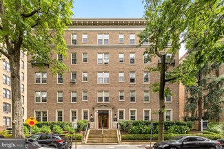 1910 Kalorama Rd NW Unit 505, Washington, DC 20009