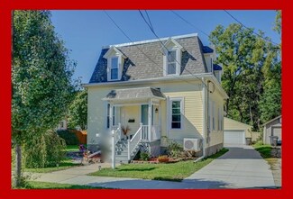316 S Monroe St, Stoughton, WI 53589