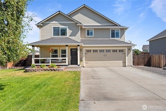 533 S Glenmoor Dr, Moses Lake, WA 98837