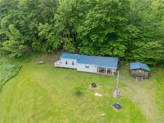 3883 Block Rd, Delevan, NY 14042