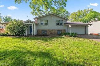 3786 Bryant Dr, Youngstown, OH 44511