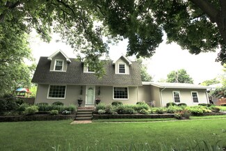 24603 W Guinevere Ln, Joliet, IL 60404
