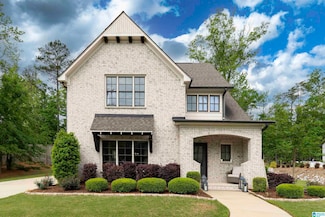 1354 Willow Oaks Dr, Wilsonville, AL 35186