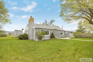 662 E Center St, Downey, ID 83234