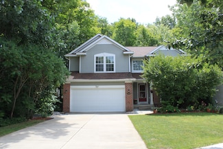 3574 Long Grove Dr SE, Grand Rapids, MI 49512