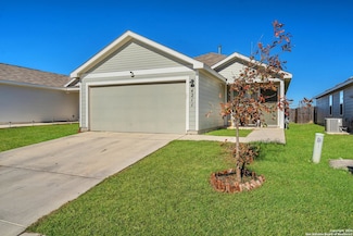 4211 Volcano Way, San Antonio, TX 78237