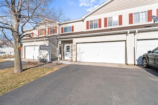 21163 S Clydesdale Curve, Forest Lake, MN 55025