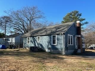2905 2nd Ave E, Tuscaloosa, AL 35401