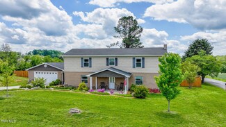 205 Hamilton Trail, Piney Flats, TN 37686