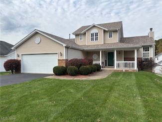 122 Hawkins Ln, Columbiana, OH 44408