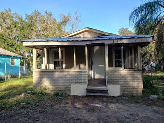 14052 Railroad Ave, Dade City, FL 33525
