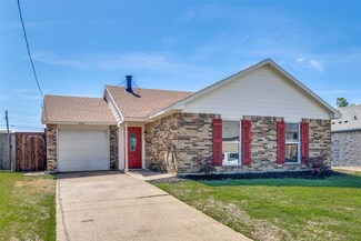 7614 Catamaran Rd, Rowlett, TX 75088
