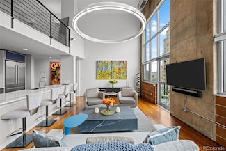 1050 Cherokee St Unit 403, Denver, CO 80204