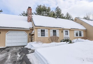 78 Flintlock Village Unit 3, Wells, ME 04090