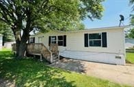 2109 E Greenfield Dr, Middletown, OH 45044