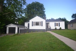 48 Pine Trail, Fairview Heights, IL 62208