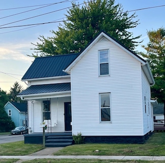149 Doan St, Wilmington, OH 45177